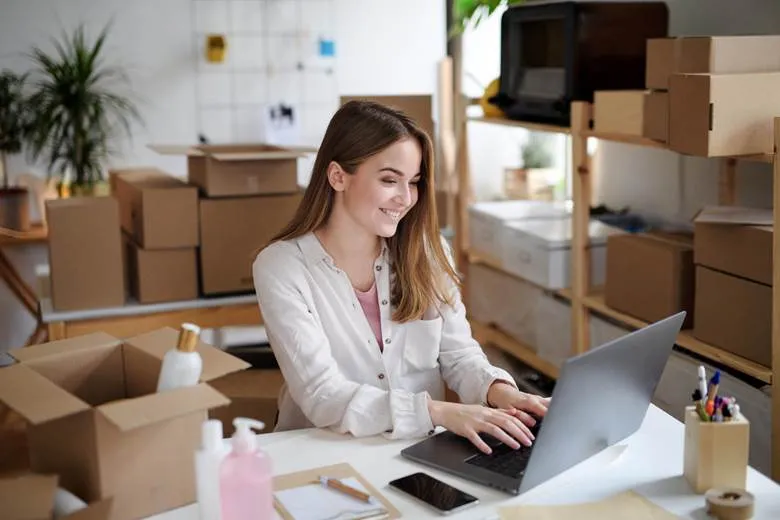Paper Packaging for Your Business