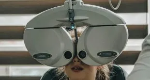 vision care