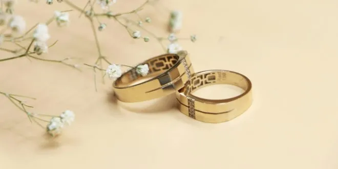 Gold Rings