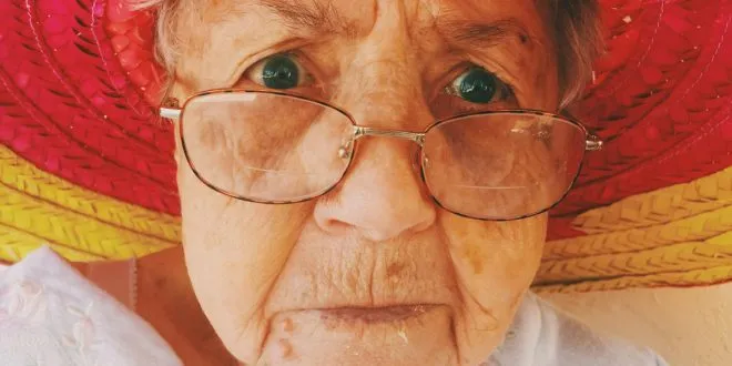 Methods to Avoid a Deep Wrinkle on Your Face