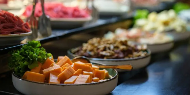 Party Services