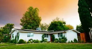 Selling Inherited Rental Property