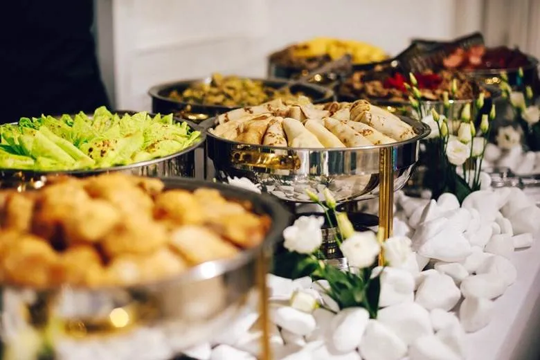 Party Services