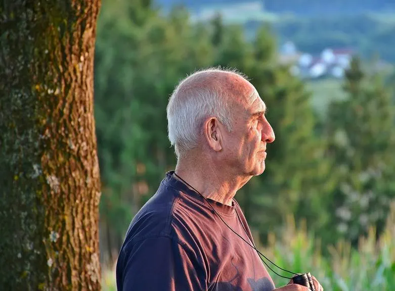 older adult