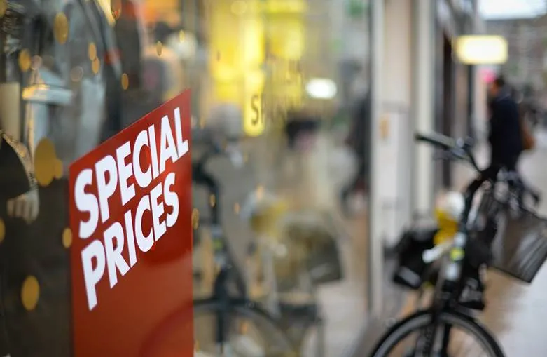 Retail Marketing