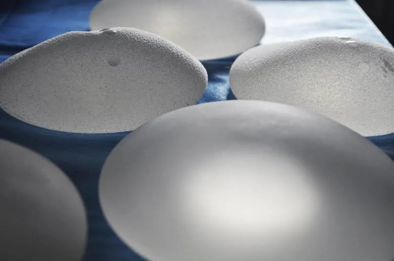 Breast Implant