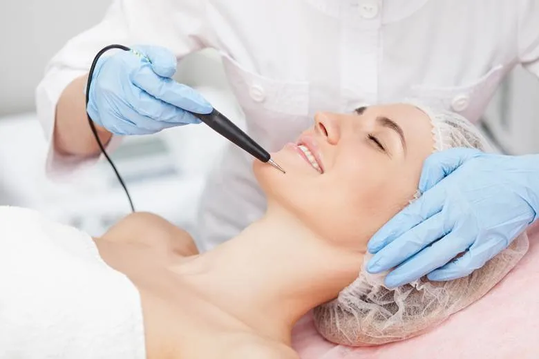 Laser Facelift