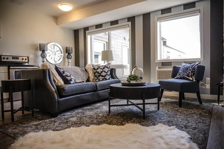 Selling Your Small Modern Home