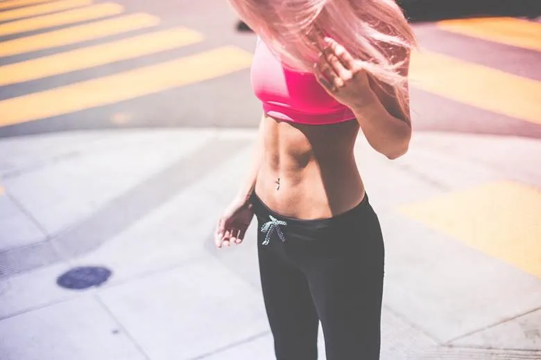 Abdomen Contour