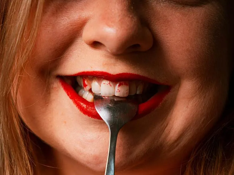 Uneven Teeth