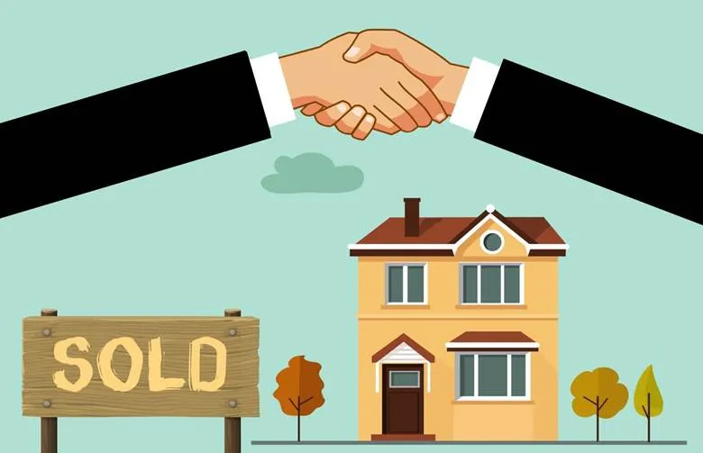 Selling Your house