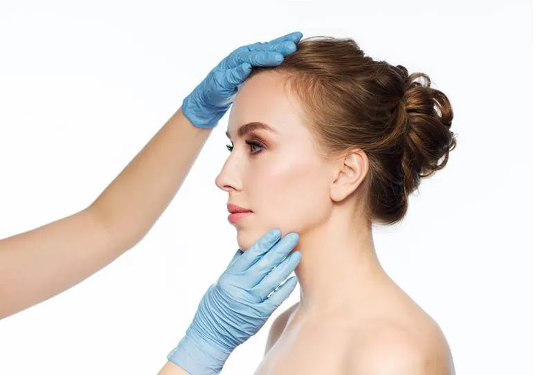 Rhinoplasty Procedure