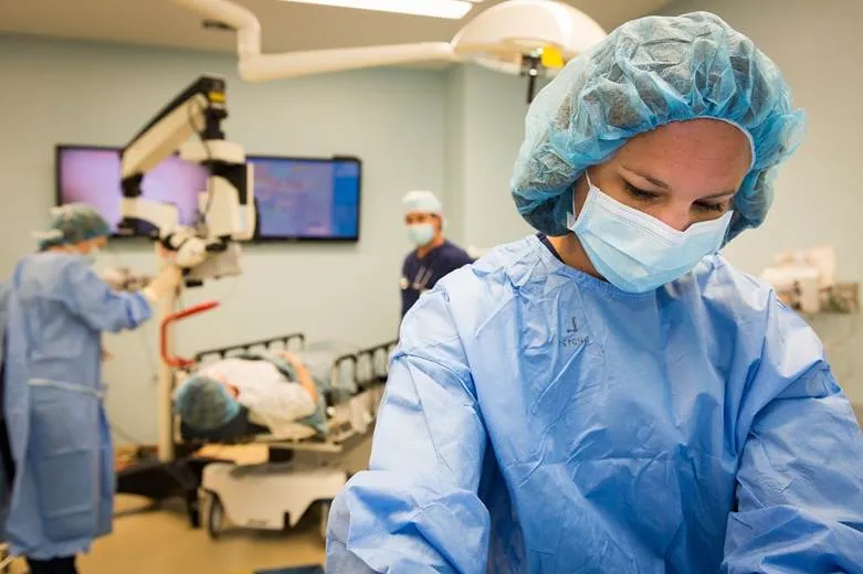 Breast Reduction Recovery