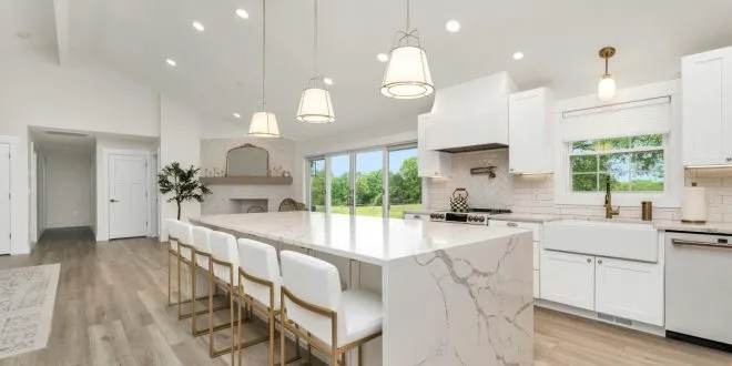 Kitchen Remodeling