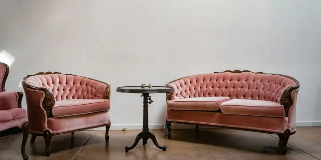 Reclining Loveseats