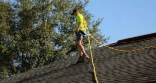 Roofing