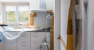 home renovation