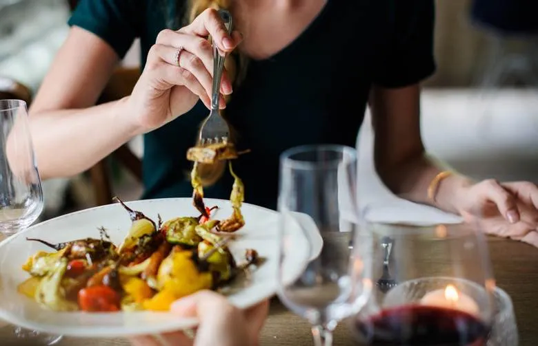 Restaurant Gimmicks