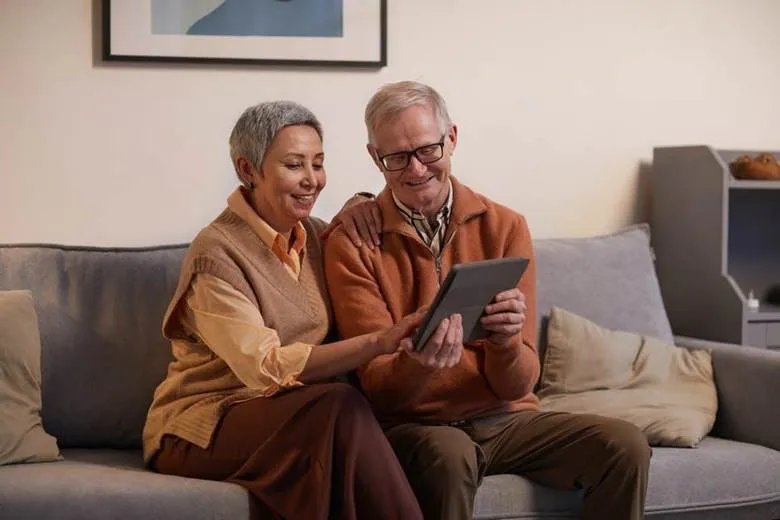Care for Seniors