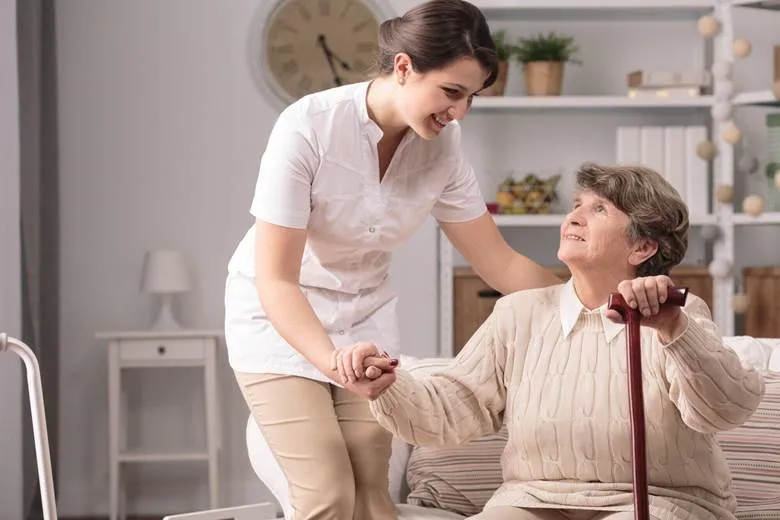 Elderly Care