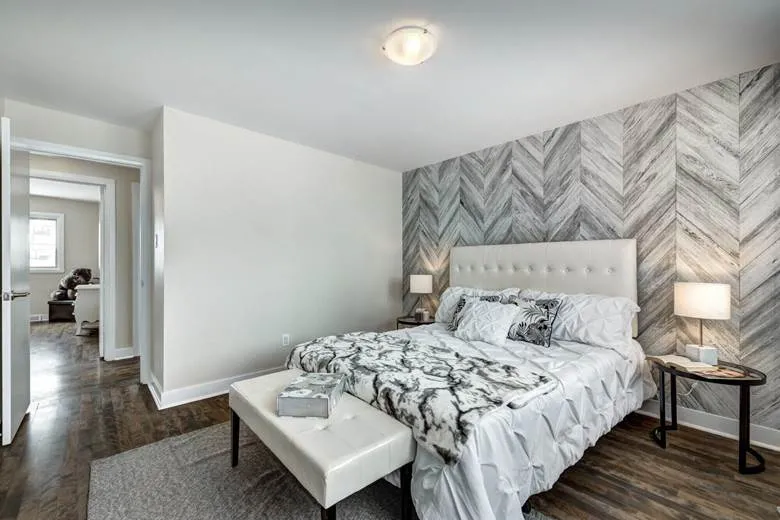 Luxury Condo