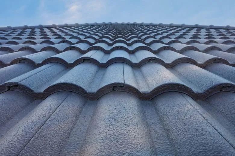 Roofing