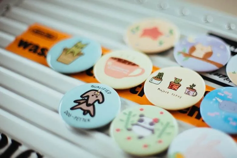 Pins