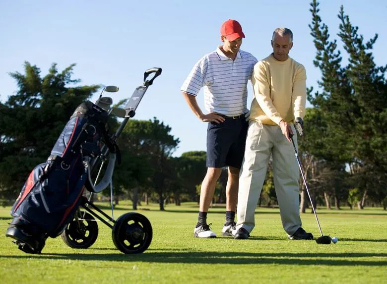 Golf