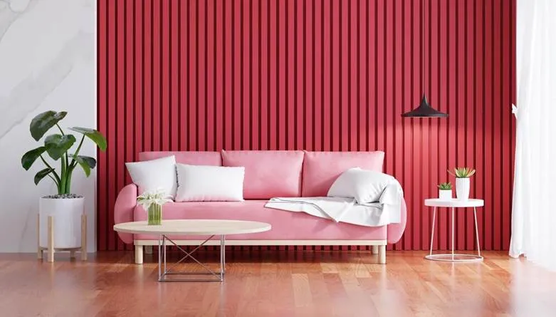 Design Your Dreamy Living Room
