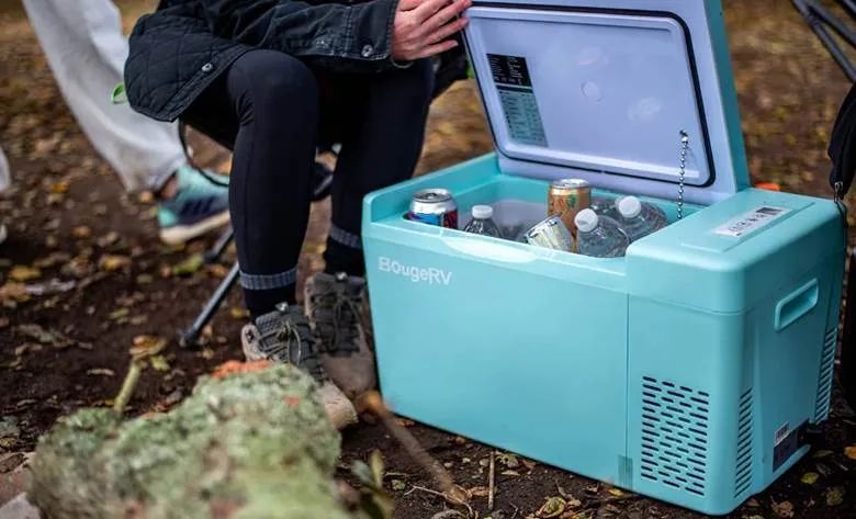 12V Fridges