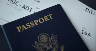 passport