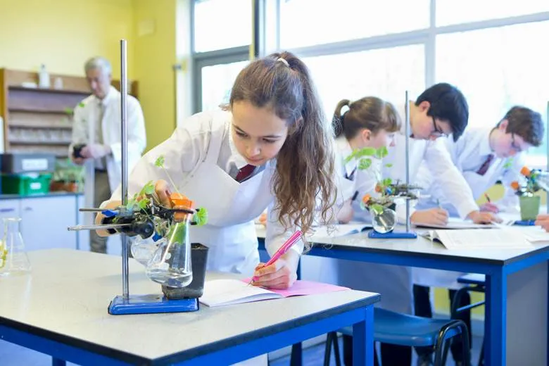 Biology Courses