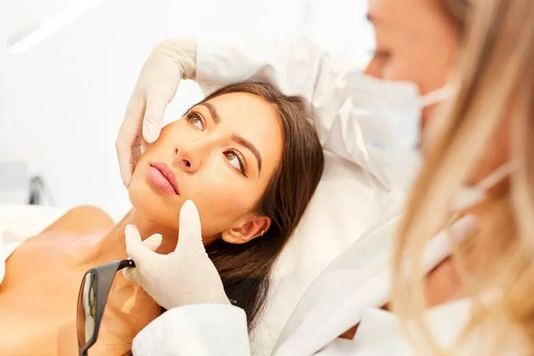 Skin Tightening