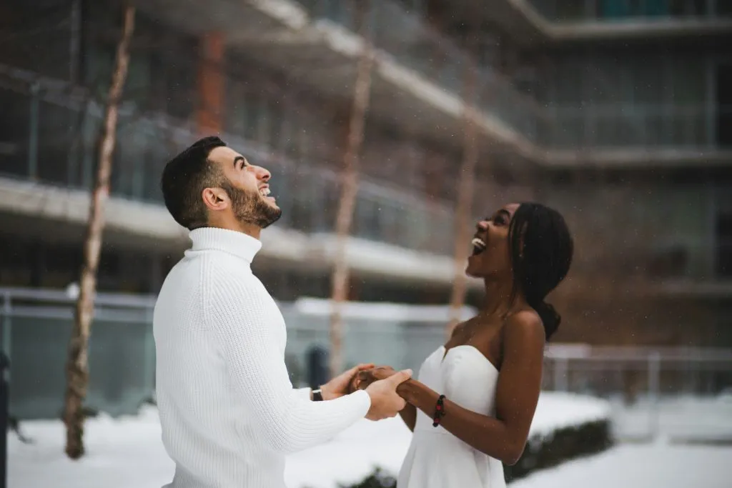 Building Stronger Relationship