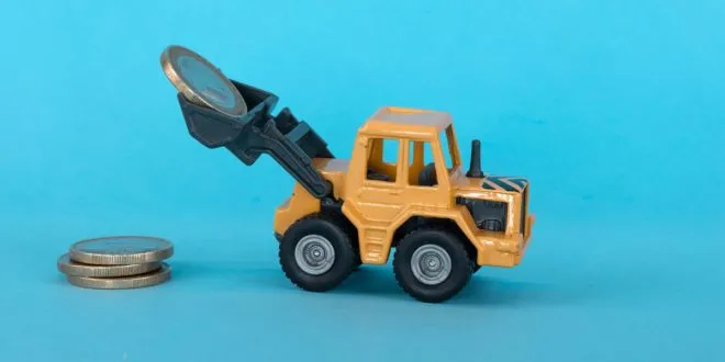 Most Profitable Heavy Equipment