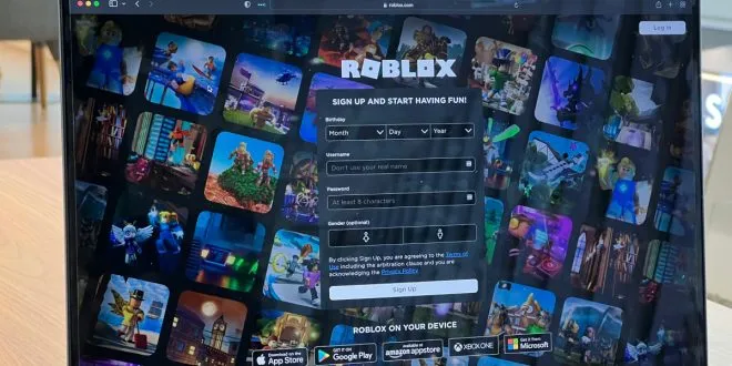 How to Play Roblox on Now. gg