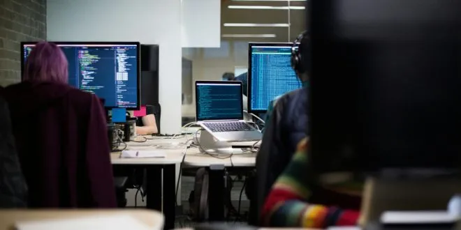 Software Development Outsourcing Services