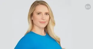 Who Is Peter Doocy Wife