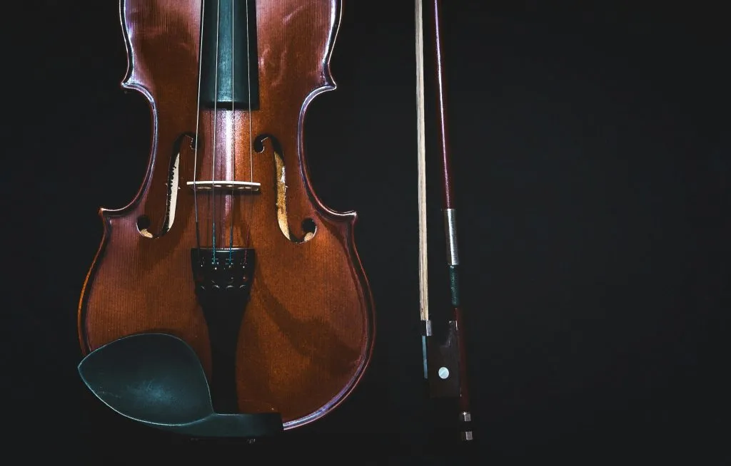 il violino e bello se lo suono con l'uccello mp4