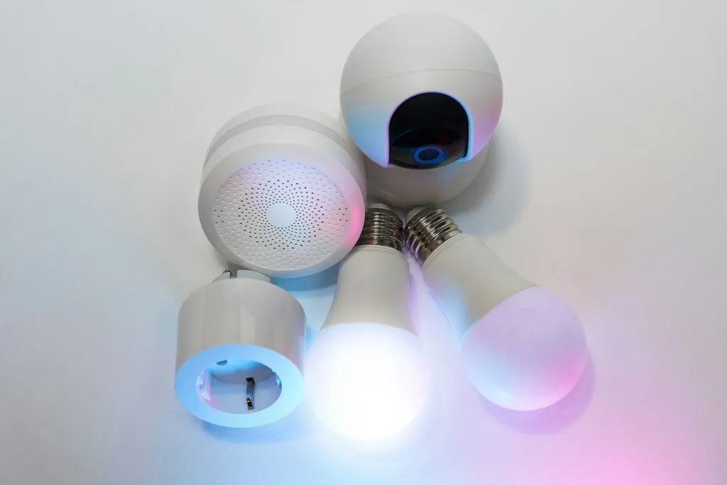 G15Tool com Gadgets Smart Devices