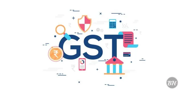 GST Registration