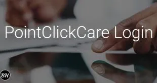 PointClickCare Login