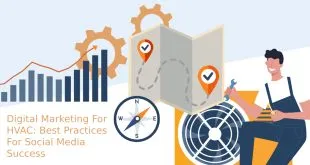 Digital Marketing For HVAC