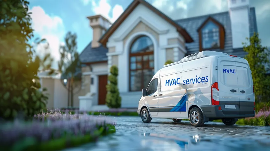 HVAC Services
