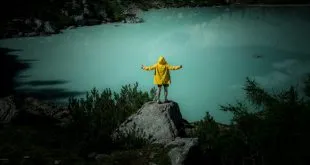 Waterproof Gear