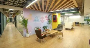 office design services