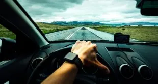Staying Safe on and off the Road