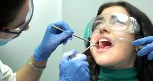 oral care