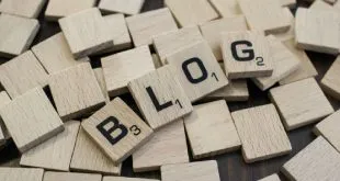 How to Choose a Blog Name That Sticks
