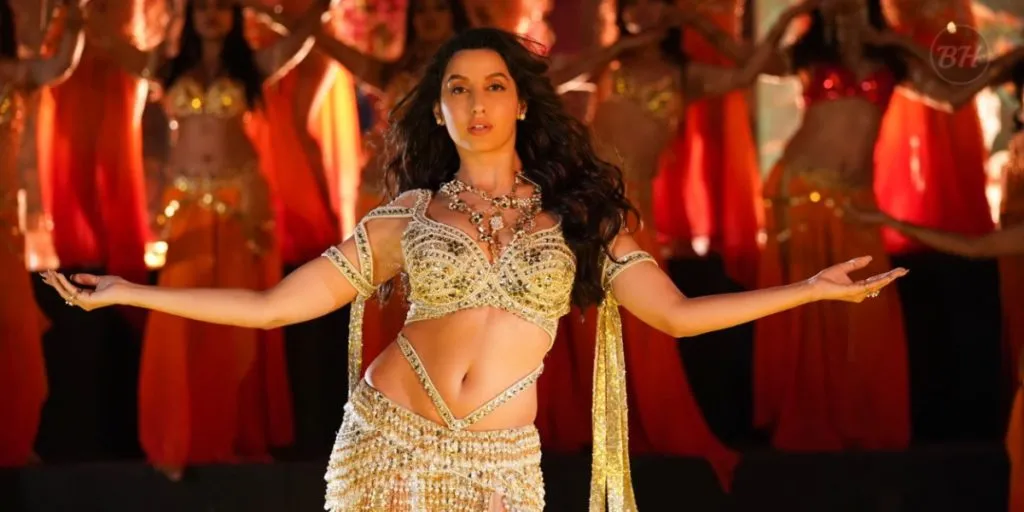 Nora Fatehi